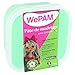 WePAM - PFW921-145 - Pâte de modelage - Menthe - 145 g