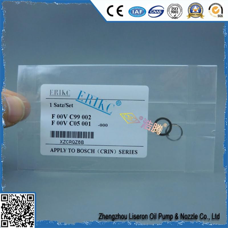 50 PCS Repair Kits Balls F00VC99002 Repair Kits Ceramic Ball 1.34mm F00VC05001 F00VC05008 1.5mm F00VC05009 For Bosch Injector - (Color: 1.34mm F00VC05001)