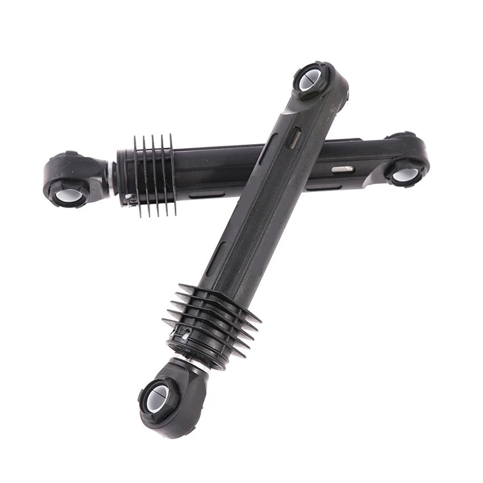 Amortiguador de lavadora tambor 2 piezas for carga frontal 9 kg