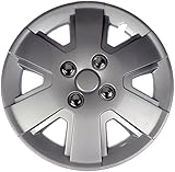 Dorman 910-106 Wheel Cover Compatible with Select Ford Models