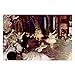 Edgar Degas Stage Trial Puzzles for Adults, 300 Piece Kids Jigsaw Puzzles Game Toys Gift for Children Boys and Girls, 10" x 15"