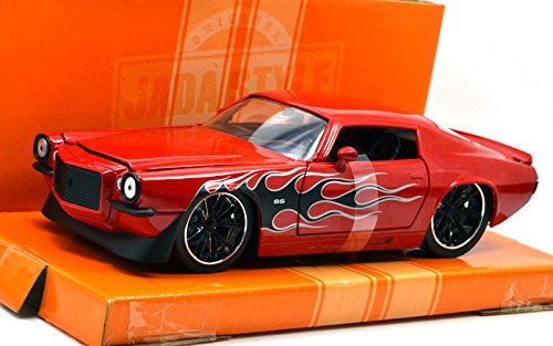 Amazon | JADA TOYS 1:24SCALE 