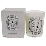 Scented Candle - Coriandre (Coriander) - 190g/6.5oz
