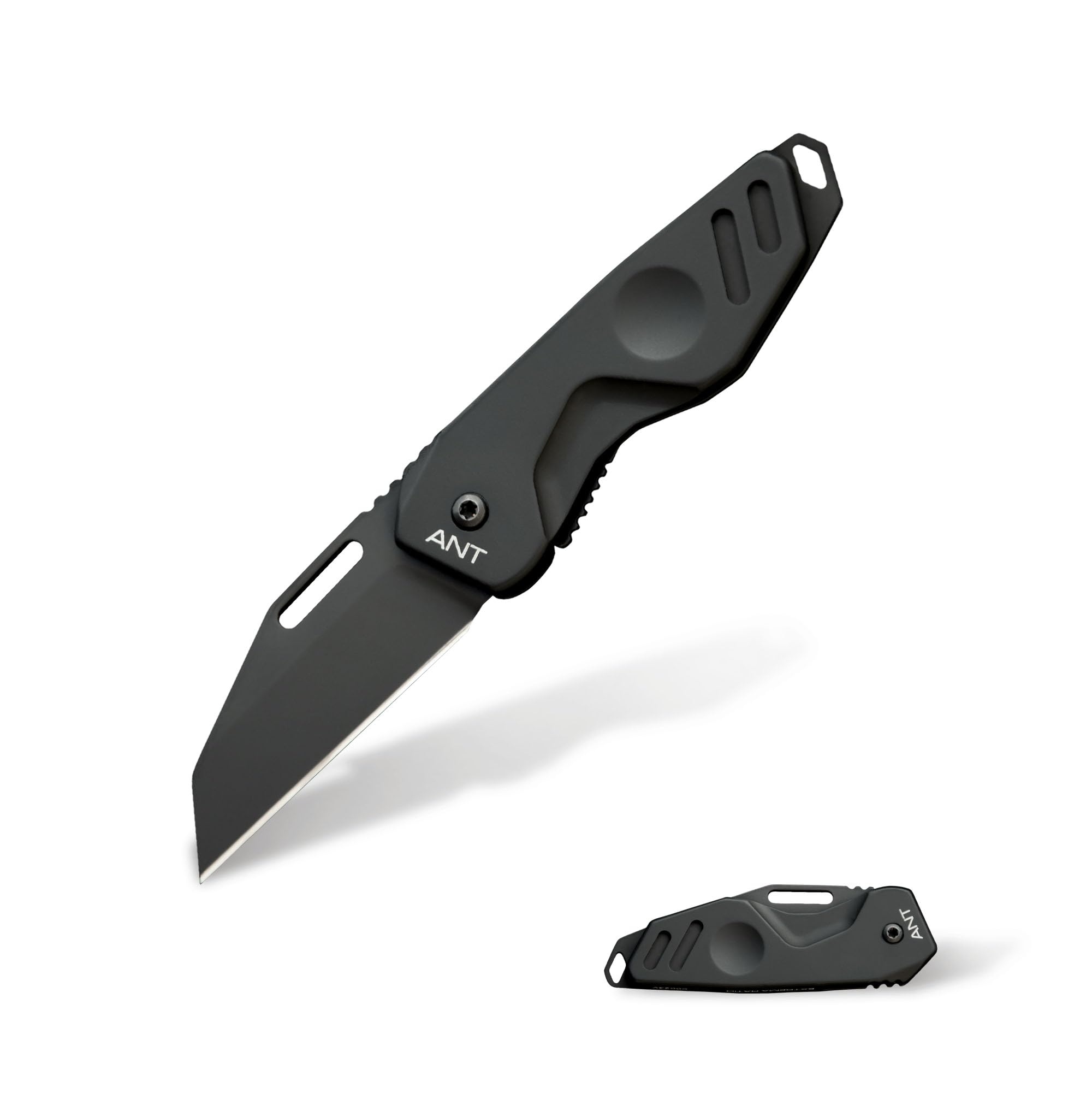 Extrema Ratio Ant Black