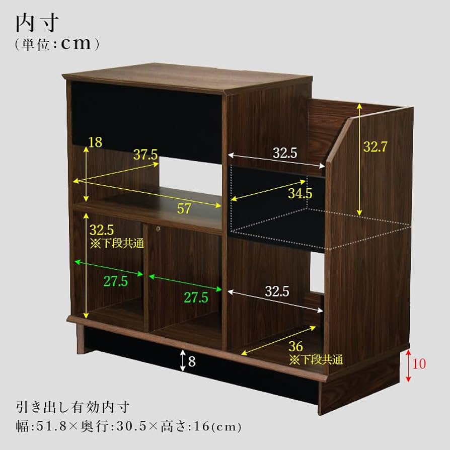 なーちゃんさん専用)ハンドメイド木製EPレコードラック(5/9-？) なー