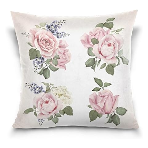 Housse de coussin Use7 Shabby Chic Cover