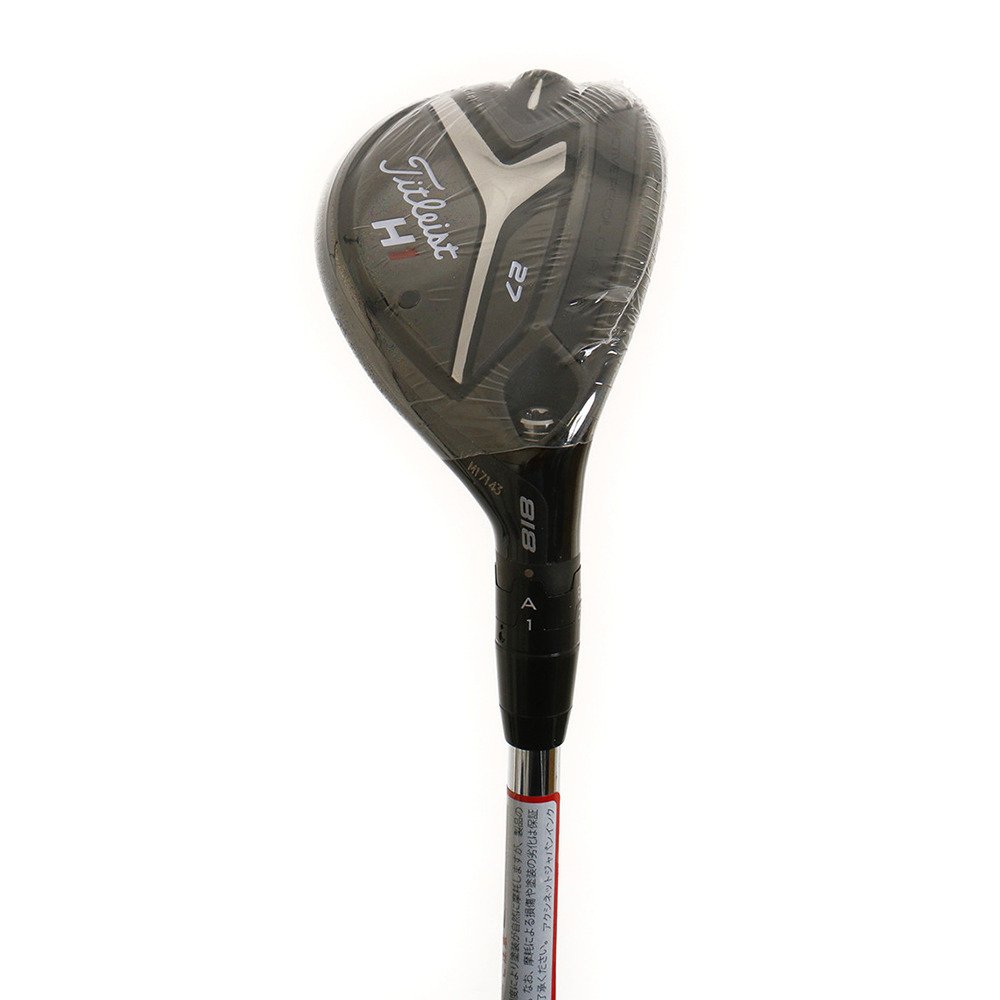 Amazon | TITLEIST(タイトリスト)ユーティリティ【カタログ純正 