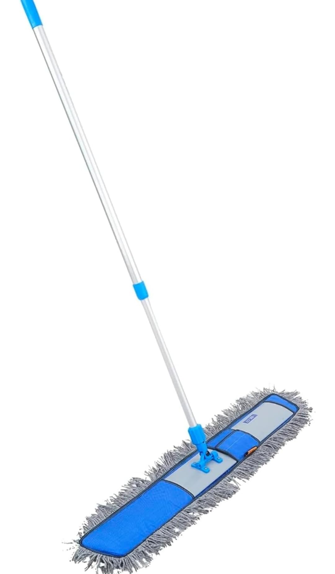 Roots Eze Clean Plus 100cm Mop with Adjustable Handle (B00U5NWZCS) Amazon Price History, Amazon Price Tracker