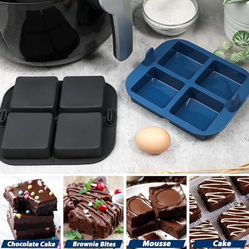 Consejos y comparativas para Comprar Moldes Horno Seguros - solo los mejores. 18 Imagen adicional