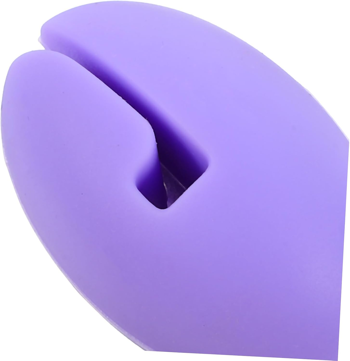 Silicone Thermometer Clip Holder for Pots and Probe Cooking