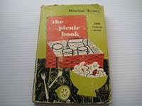 The Picnic Book: 100 Outdoor Meals B0007E2VWE Book Cover