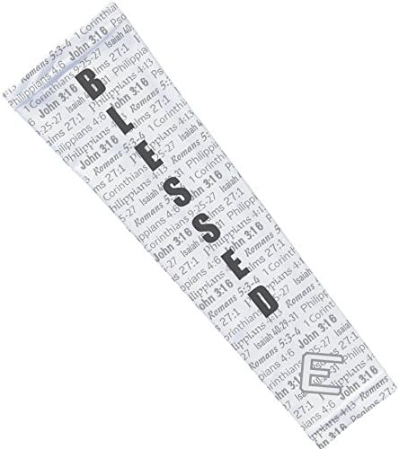 Miniatura 2 de Elite Athletic Gear Manguitos de compresión religiosos - Tallas para jóvenes y adultos - Deportes y fitness - Se venden individualmente