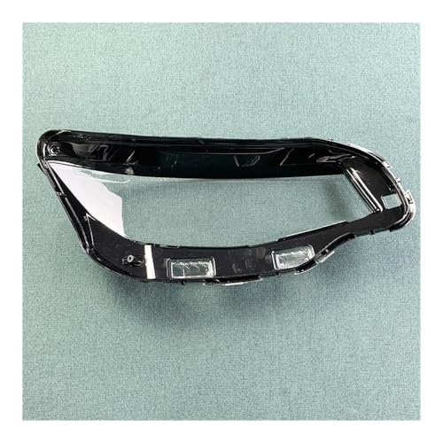 Phare antibrouillard résolu avec ce couvercle de phare Geely Boyue Pro coque
