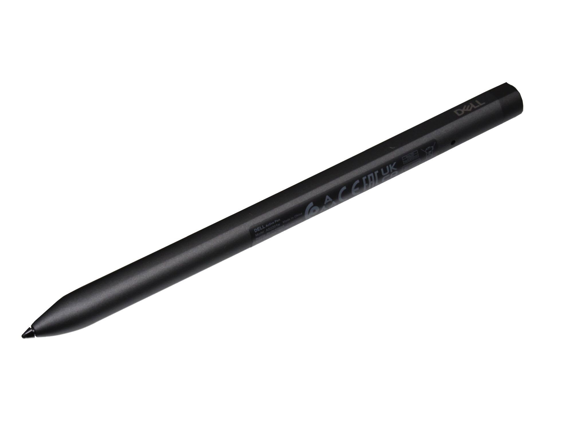 PN7522W Original Dell Stylo Premier Actif pour Latitude 14 2in1 (9420), (7420), (7440), (9430), 14 2in1 7420, 13 2in1 (9330), 7330, (5330), (3340)