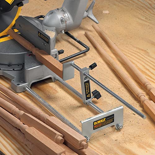 DEWALT Extensão para Apoiar Material DW7080