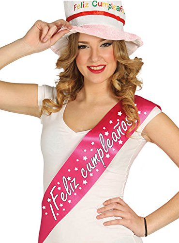 Banda de Feliz cumpleaños