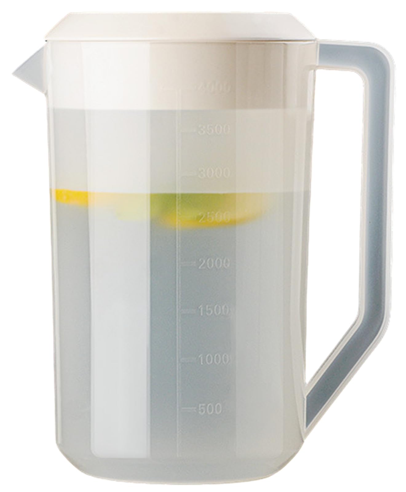 Amazon.co.jp: PpzhenN ウォーターピッチャー ピッチャー プラスチック