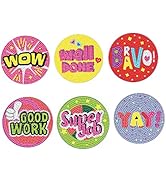 Diamond Painting Coasters-6 Pack