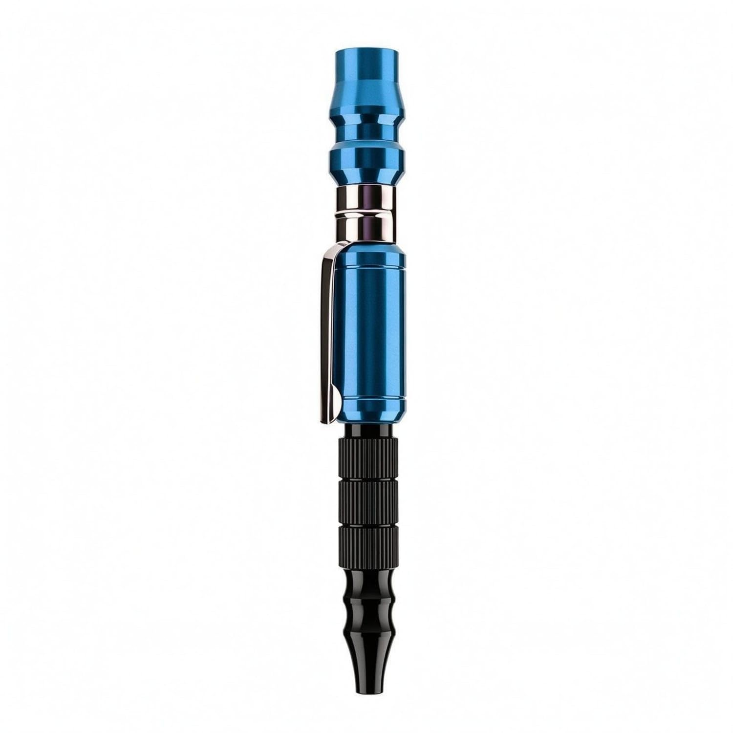 Quick-Connect Pen-Style Air Blow Side-Attach Pocket Air Blow Compact, Dust Blower Pen 1- a-image-5