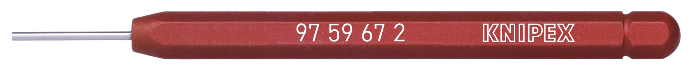 KNIPEX Tools 97 59 67 2 Spare "No-Go" guage, 3"