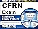 CFRN Exam Flashcard Study System: CFRN Test Practice Questions & Review for the Certified Flight Registered Nurse Exam (Cards)