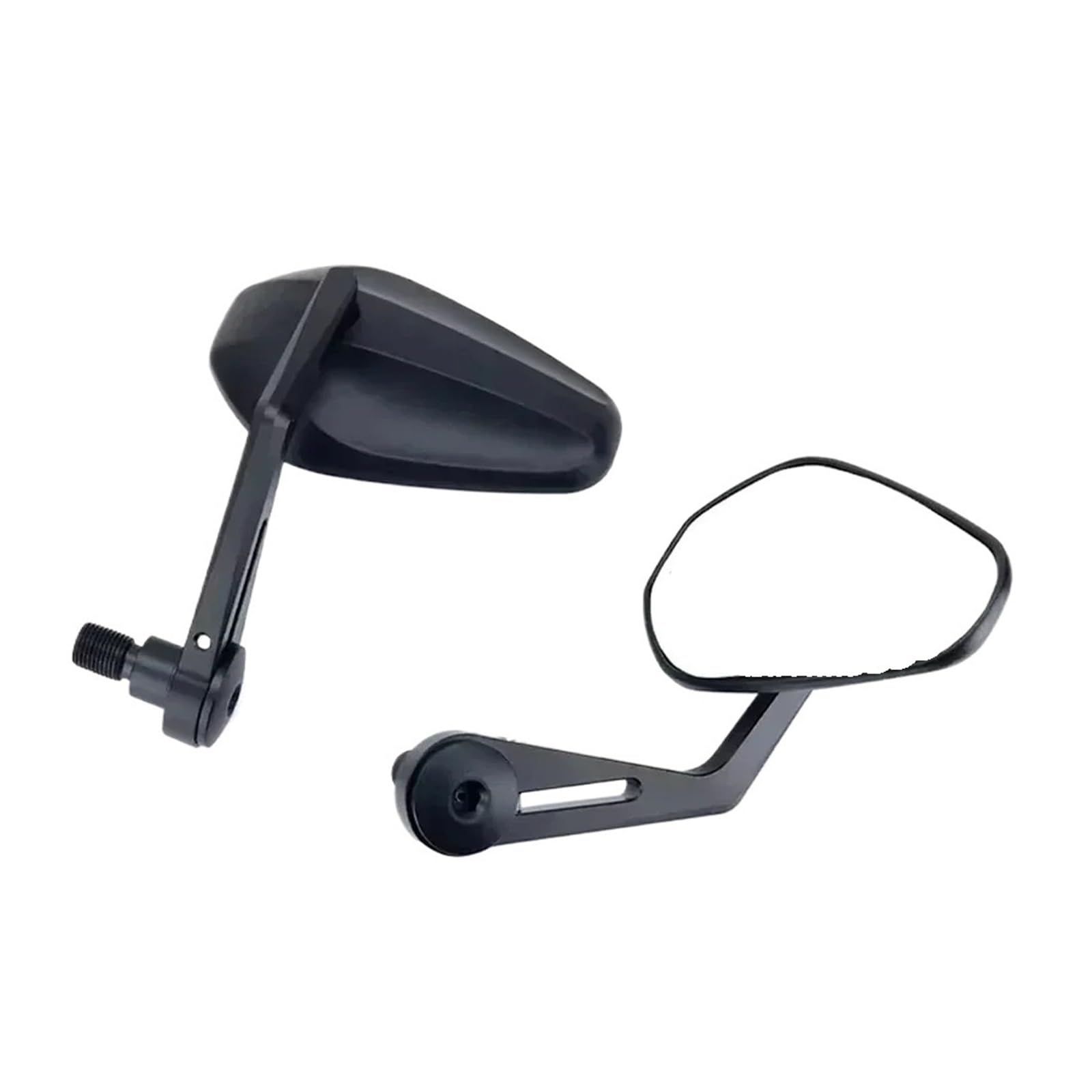 Do MT07 09 SP 10 XSR700 900 2021 Moto Lusterko końcówkowe kierownicy