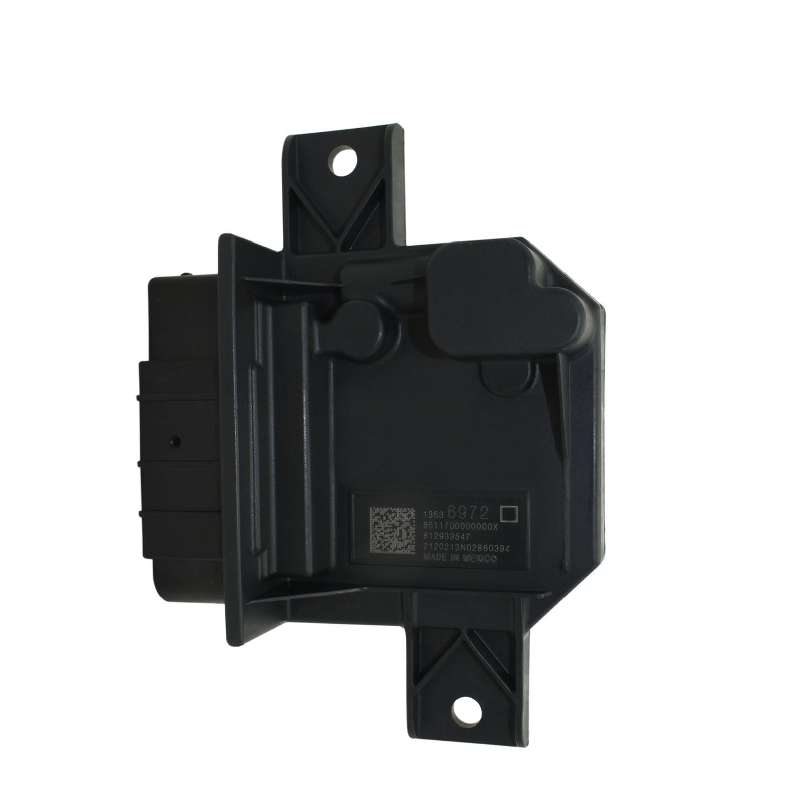 Amazon.com: 13536972 Fuel Pump Power Control Module
