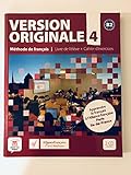  Version originale 4 le + cd ed afpif: 0