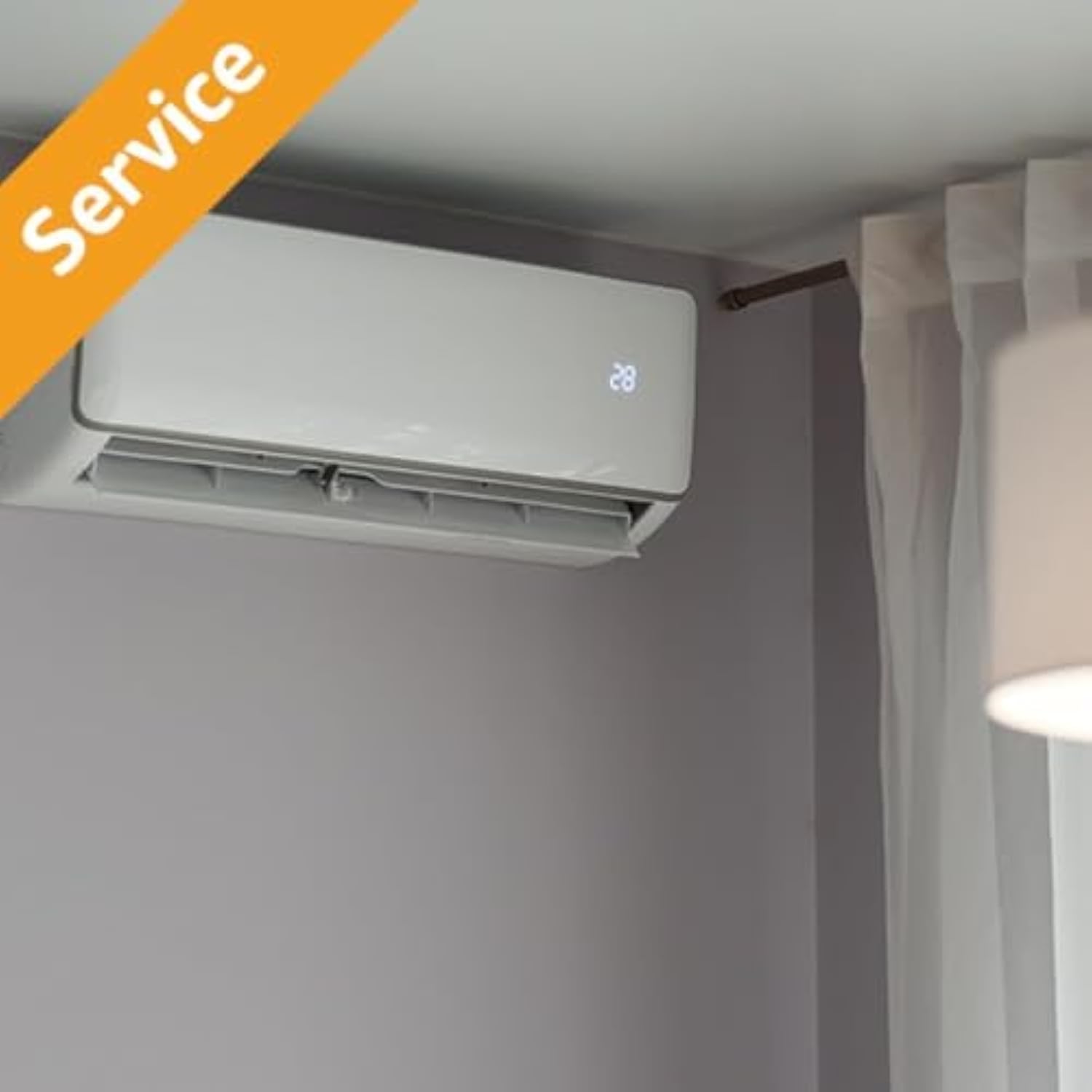 Split Air Conditioner Installation