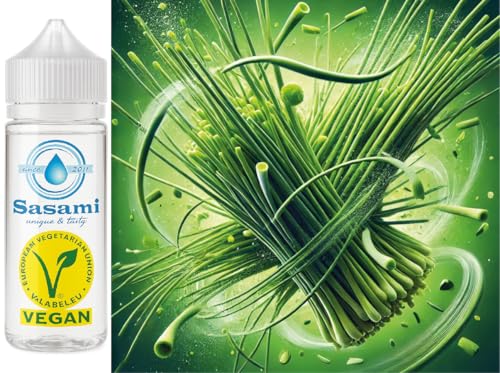 Ciboulette arôme concentré pour sublimer vos salades d'été