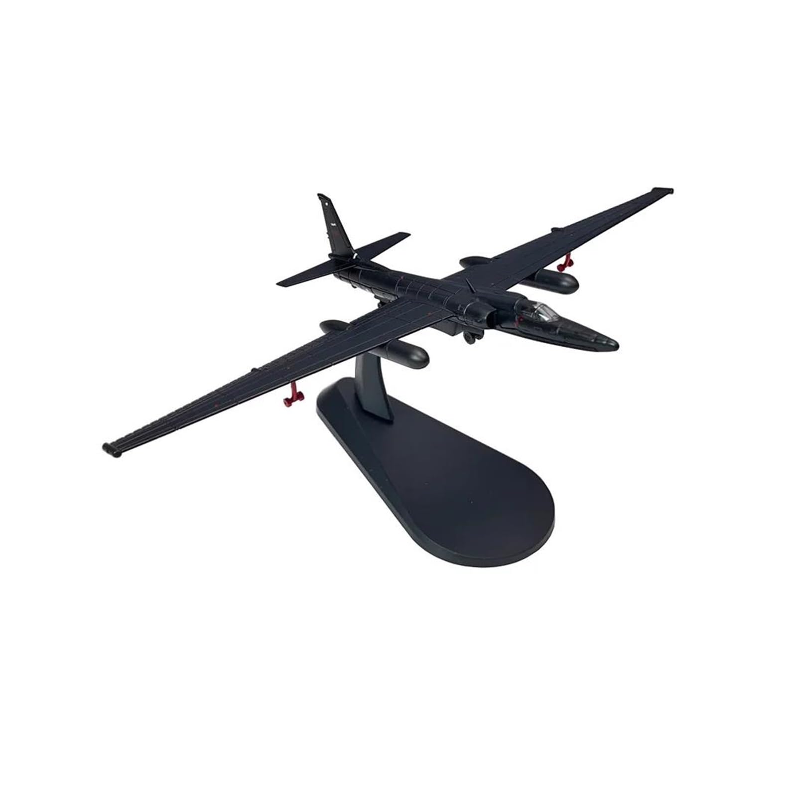 Sharplace Maquette Avion 1/144 En Alliage – Hydravion Miniature – 11,5x17 Cm – Décoration Pour Bureau, Salon Ou Bar