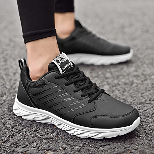 Baskets Chaussures pour Hommes Mode Sport Casual de Course