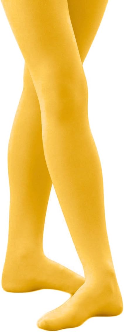 Beyco (Alan Sloane) Solid Colored Tights