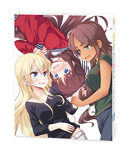 NEW GAME!! Rank.2 (All volume purchase benefits: "Anime drawn illustrations use B1 cloth poster" with redemption serial code ) (event ticket priority sales application [Blu-ray] GAME !! (Full privile image 5