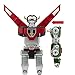 Voltron Classic Black Lion Action Figure