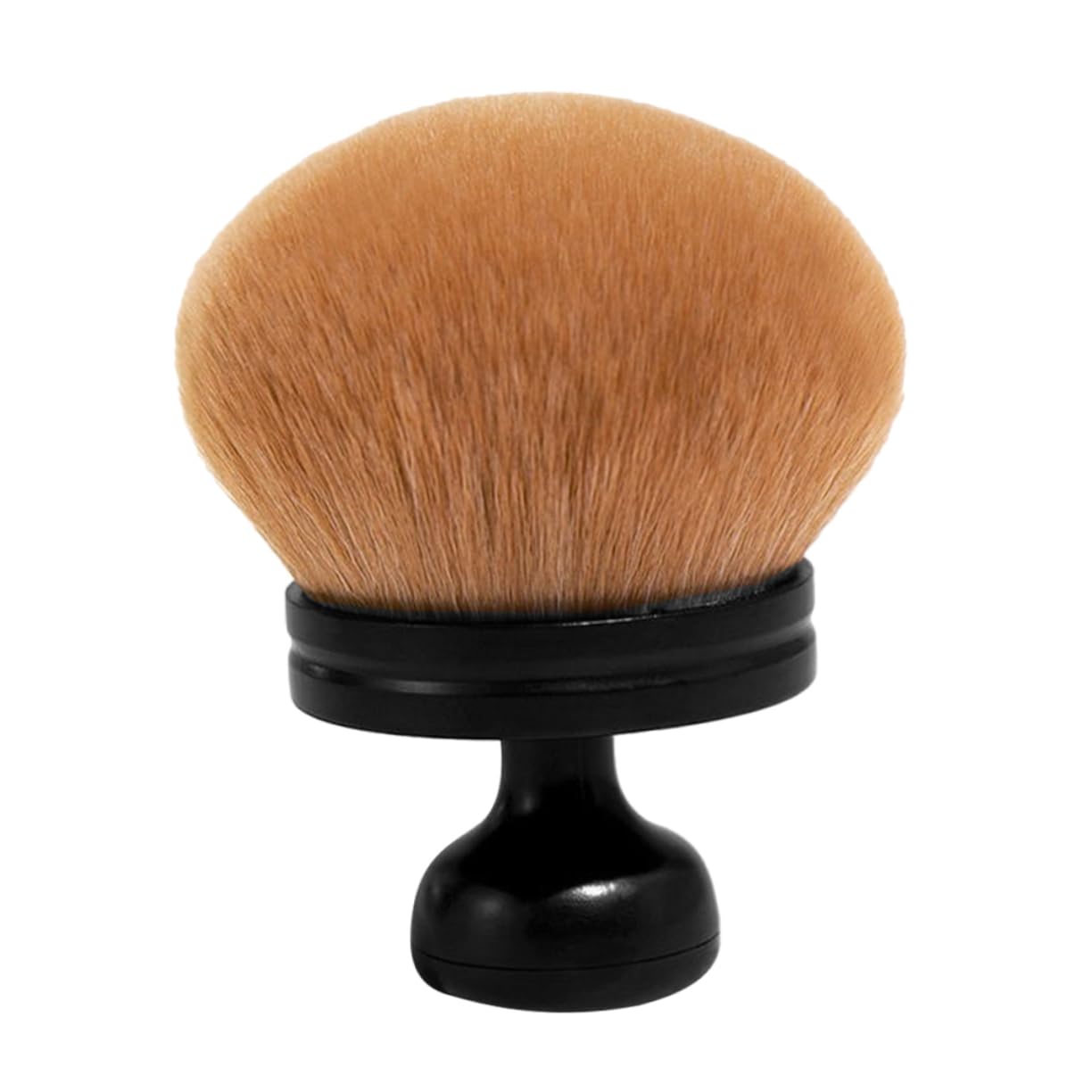 LIFKOME Bulk Makeup Brushes Blush Brush Soft Bristles Travel Size for Women's Beauty Routine