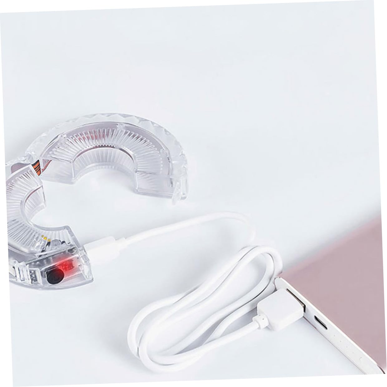 Uonlytech 2 Pezzi Luci della Ruota del Fuoco della Bicicletta LED Decorazioni Raggi della Bici Luce della Bici per Bambini Luci del Cerchio della Bici Luci della Bicicletta per La Notte