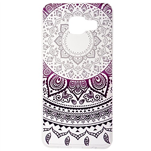 Coque Samsung Galaxy A3(2016), Yokata Tribal