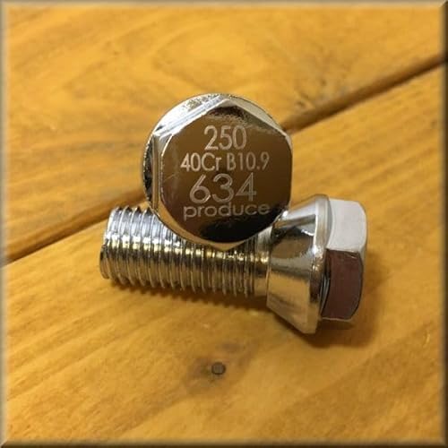 634produce  ᓪ zC[{g M12P1.5 񉺖24mm HEX17 60x CBS125024 16{ M12x1.5 Xy[T[ Cg PCDϊ