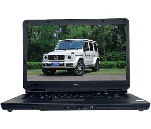 【整備済み品】 NEC ノートPC VKシリーズ/Windows11 Pro/MS Office 2019/15.6型/第2世代Core-i5/無線LAN/DVD/RAM:8GB/(整備済み品) (HDD 500GB)
