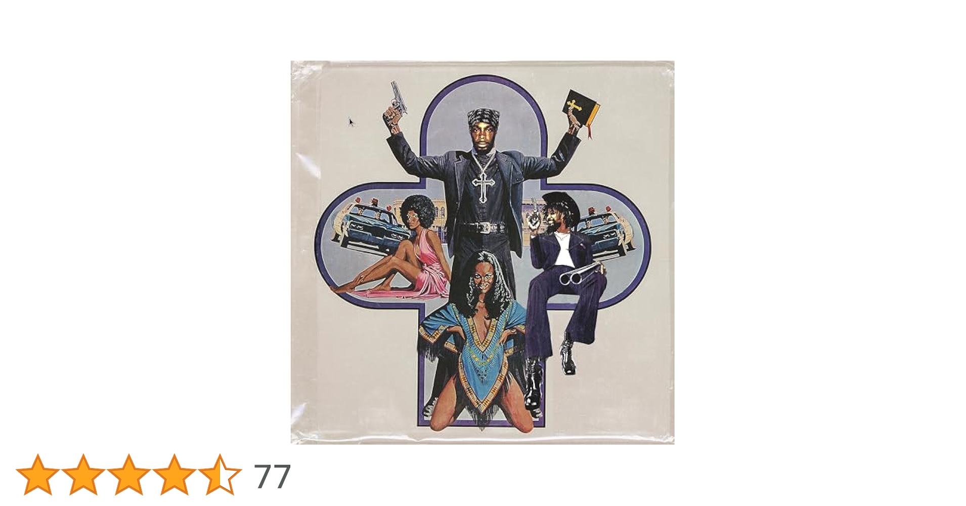 未開封 SCARING THE HOES レコード LP (WHITE) SCARING THE HOES (LP) -WHITE COLOUR VINYL- /JPEGMAFIA X