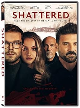 Shattered