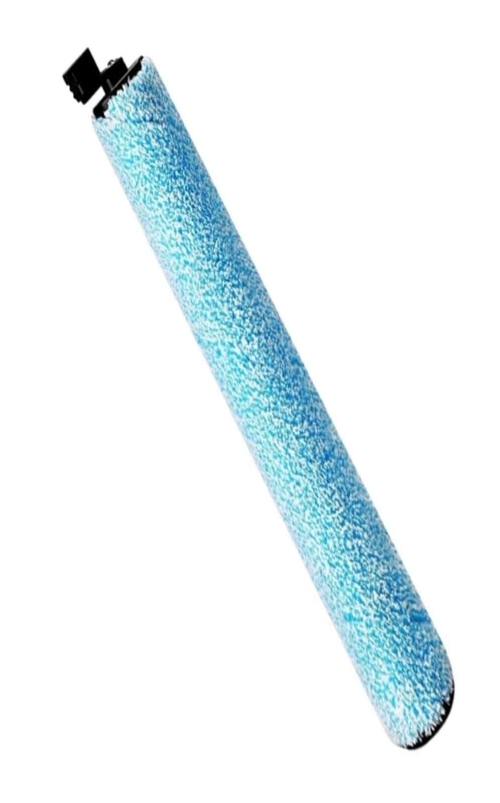 Spazzola a rullo di ricambio e filtri for Shark for aspirapolvere multisuperficie HydroVac 3 in 1 WD161 WD261 AW261, filtri in schiuma e spazzola a rullo(Set)