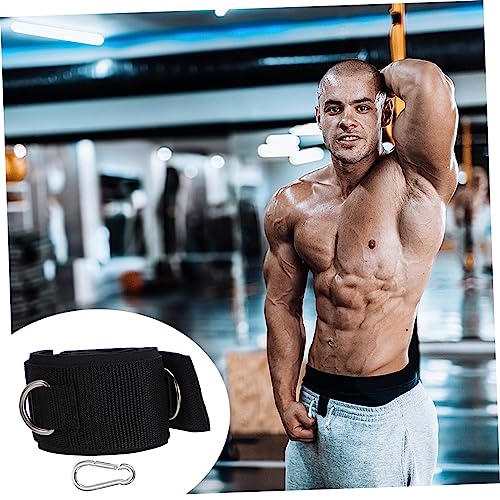 Banda de Resistencia para Muslos para Ejercicios y Fitness miniatura 3
