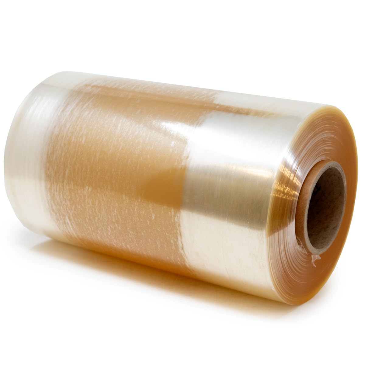 AEP Industries Inc Resinite Automatic Stretch Polyvinyl Chloride Stretch Meat Film Clear, 4000' Length x 12