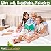 Zippered Twin XL Mattress Protector (14