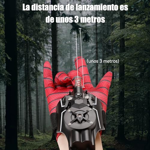 El Mejor Listado de Telaraña de spiderman favoritos de las personas. 18 Imagen adicional