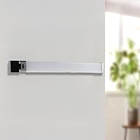 M Ledme - Luce LED per specchio da bagno Vero, 15W