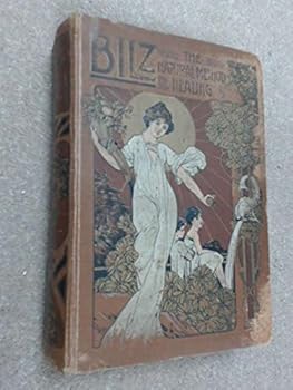 Hardcover Bilz, The Natural Method of Healing. Volume II (2). Book