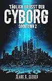 Cover zum Buch Täglich grüßt der Cyborg